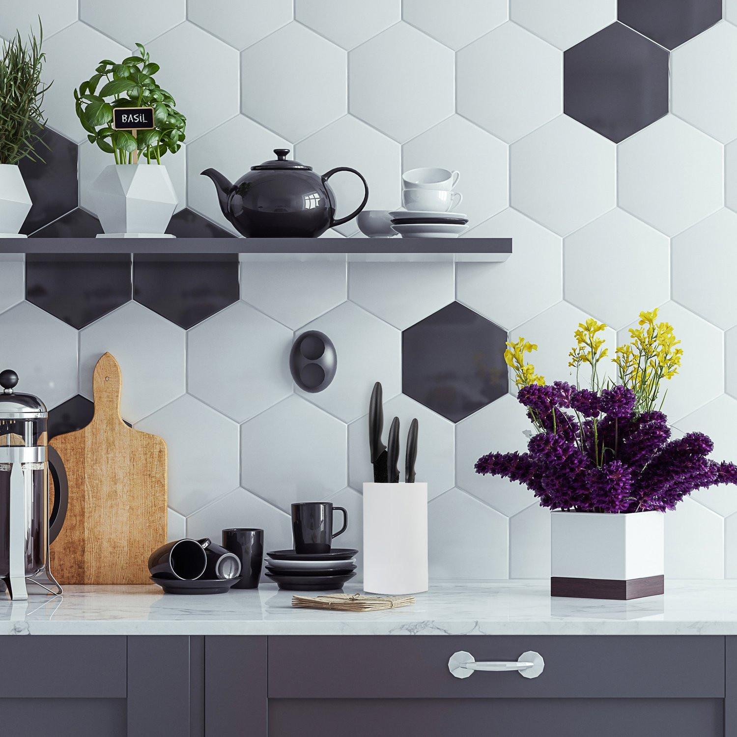 B2X Messerblöcke in verschiedenen Farben  