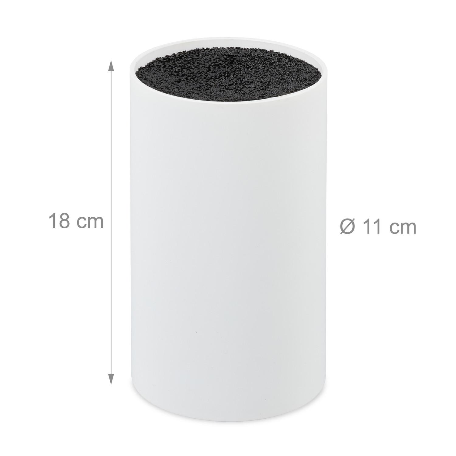 B2X Messerblöcke in verschiedenen Farben  