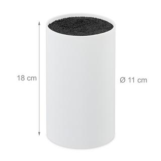 B2X Messerblöcke in verschiedenen Farben  