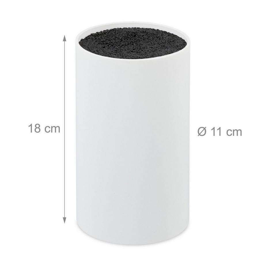 B2X Messerblöcke in verschiedenen Farben  