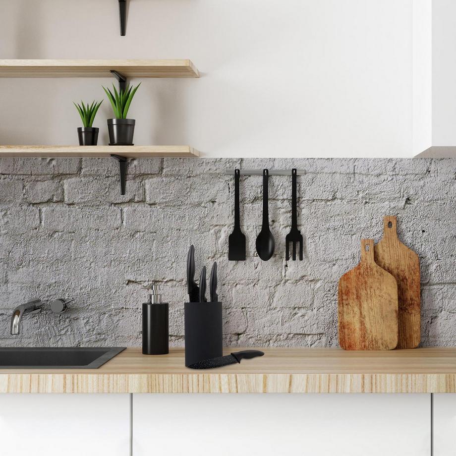 B2X Messerblöcke in verschiedenen Farben  