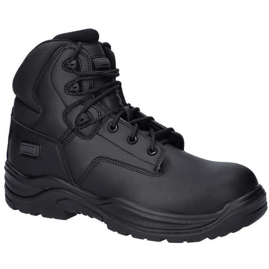 Bottines De Sécurité Precision Sitemaster