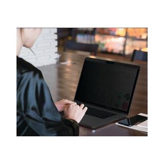 Kensington  Blickschutzfilter - 2-fach, abnehmbar für 14" Laptops 16:9 