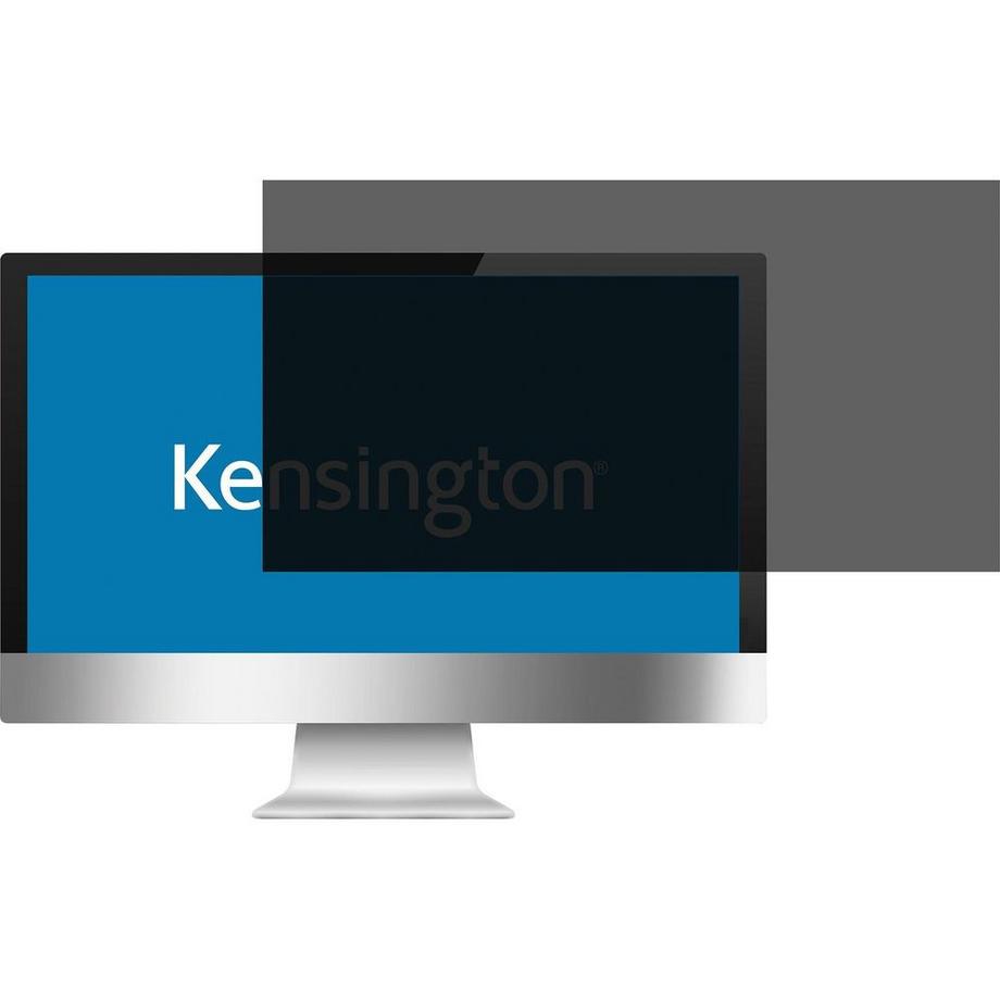 Kensington  Kensington 14" abnehmbarer Blickschutzfilter für Bildschirm 