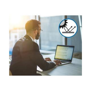 Kensington  Filtro privacy removibile Kensington da 14" per schermo 