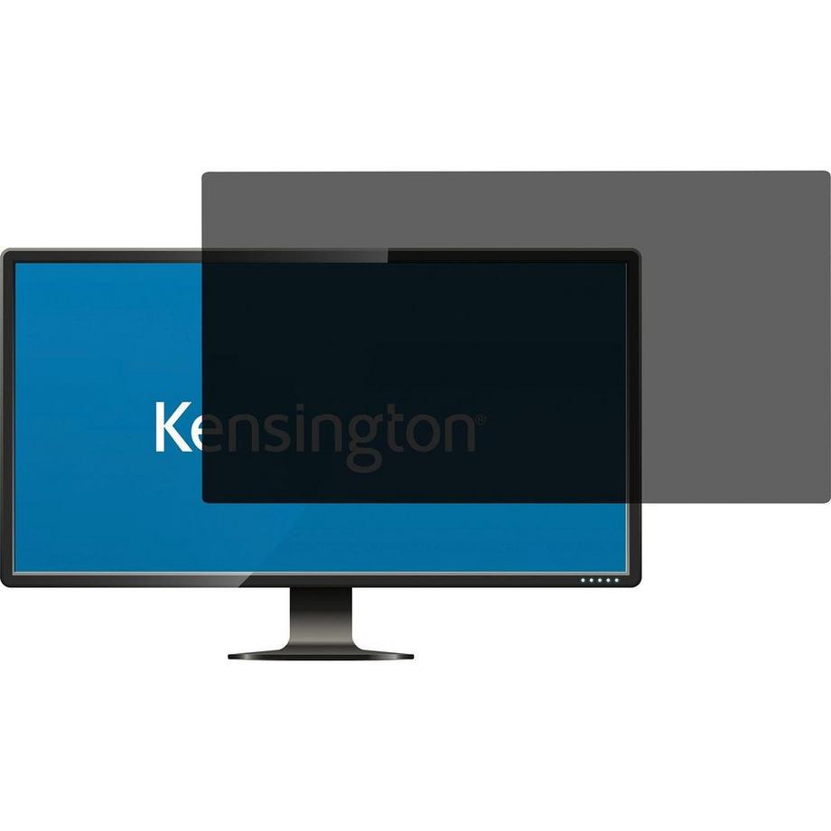 Kensington  Kensington 14" abnehmbarer Blickschutzfilter für Bildschirm 