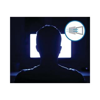 Kensington  Filtro privacy removibile Kensington da 14" per schermo 