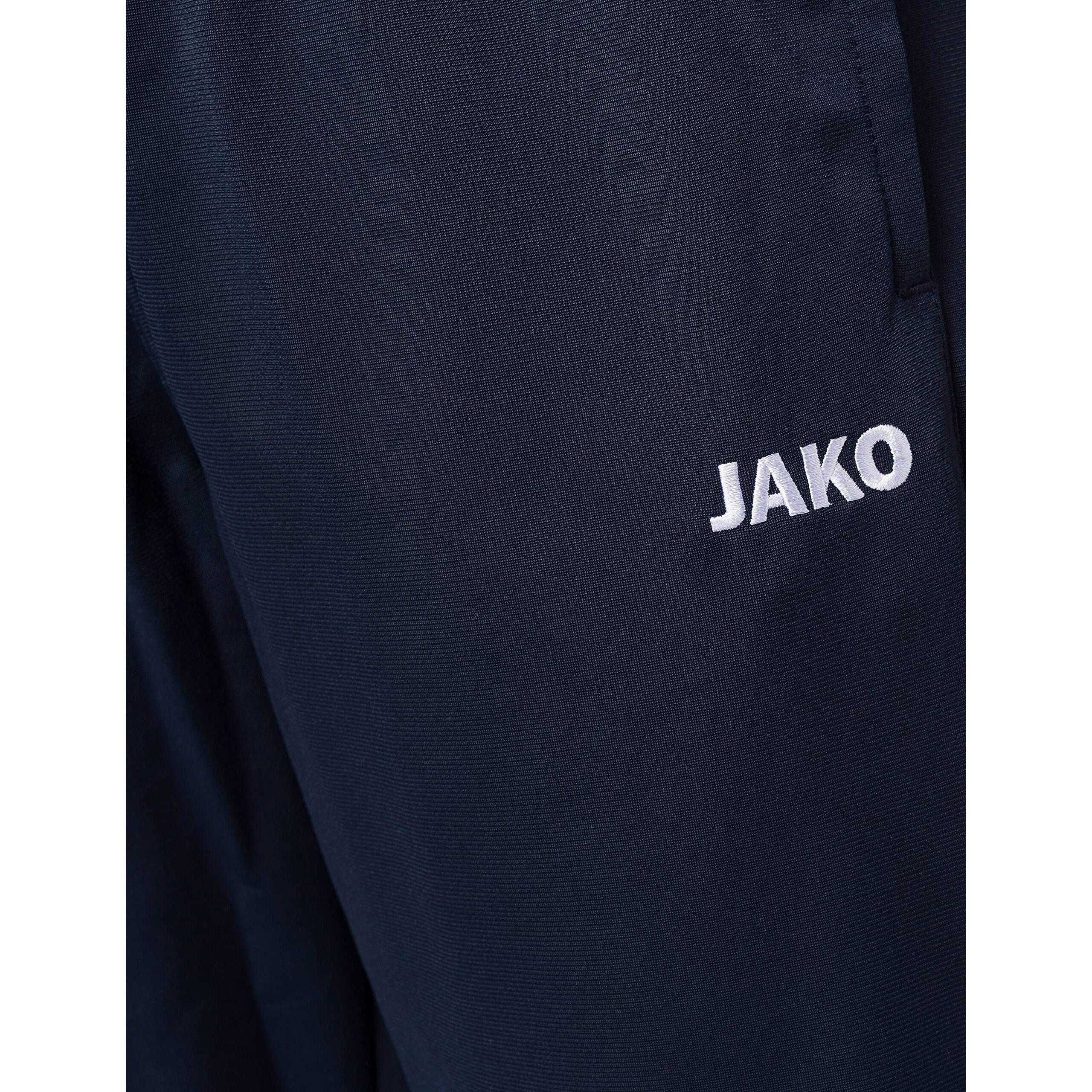 Jako Classico Regular Fit Polyesterhose  