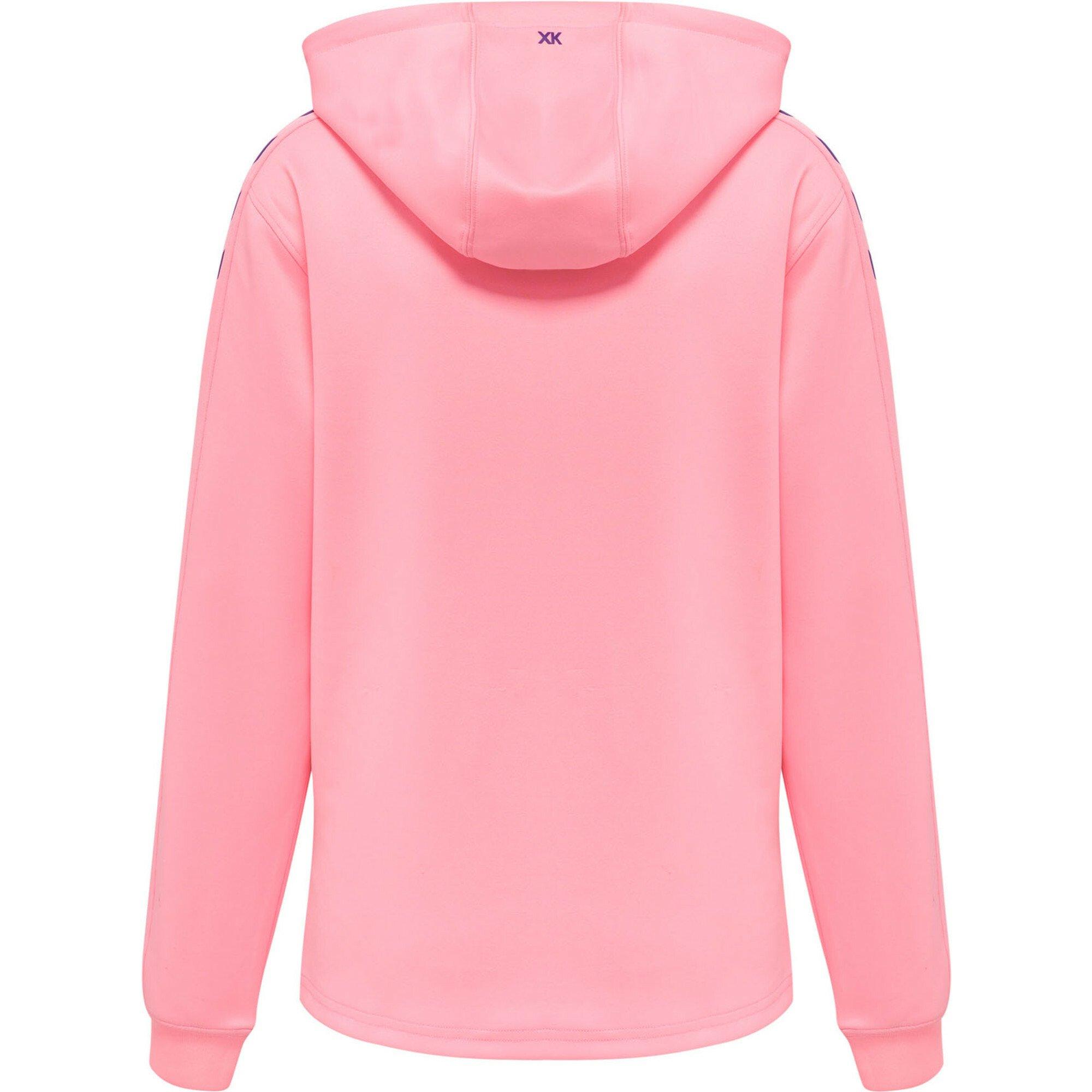 Hummel  damen-hoodie hmlhmlcore xk 