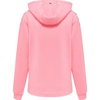 Hummel  damen-hoodie hmlhmlcore xk 