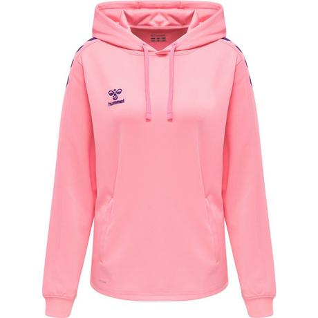 Hummel  damen-hoodie hmlhmlcore xk 