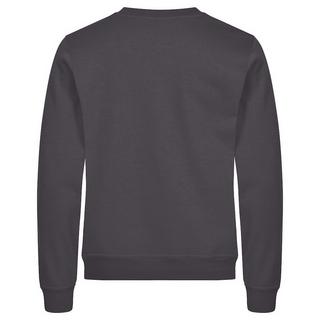 Clique Miami Rundhals Sweatshirt  