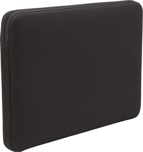 case LOGIC®  LAPS-111 Black 29,5 cm (11.6") Housse Noir 