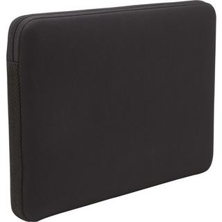 case LOGIC®  LAPS-111 Black 29,5 cm (11.6") Housse Noir 