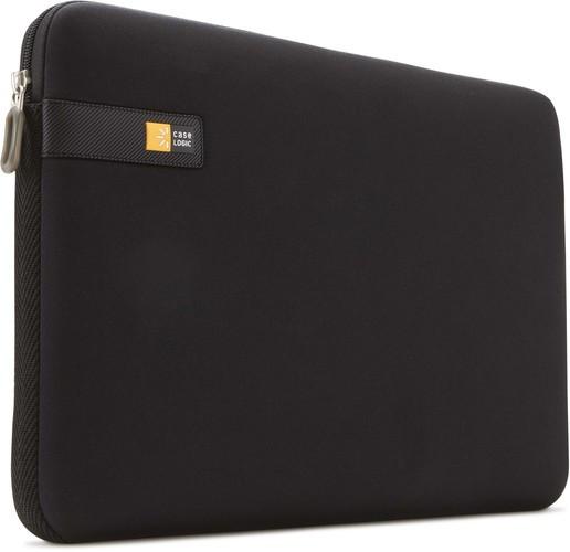 case LOGIC®  LAPS-111 Black 29,5 cm (11.6") Housse Noir 