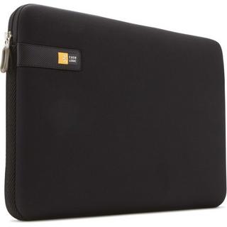 case LOGIC®  LAPS-111 Black 29,5 cm (11.6") Housse Noir 