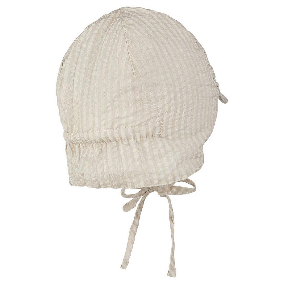 Sterntaler  Baby Schirmmütze mit Nackenschutz  UV50+ 