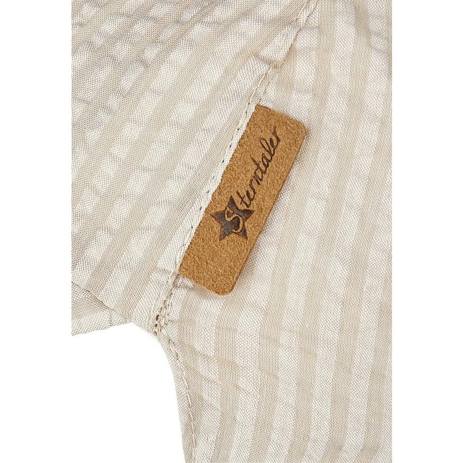 Sterntaler  Baby Schirmmütze mit Nackenschutz  UV50+ 