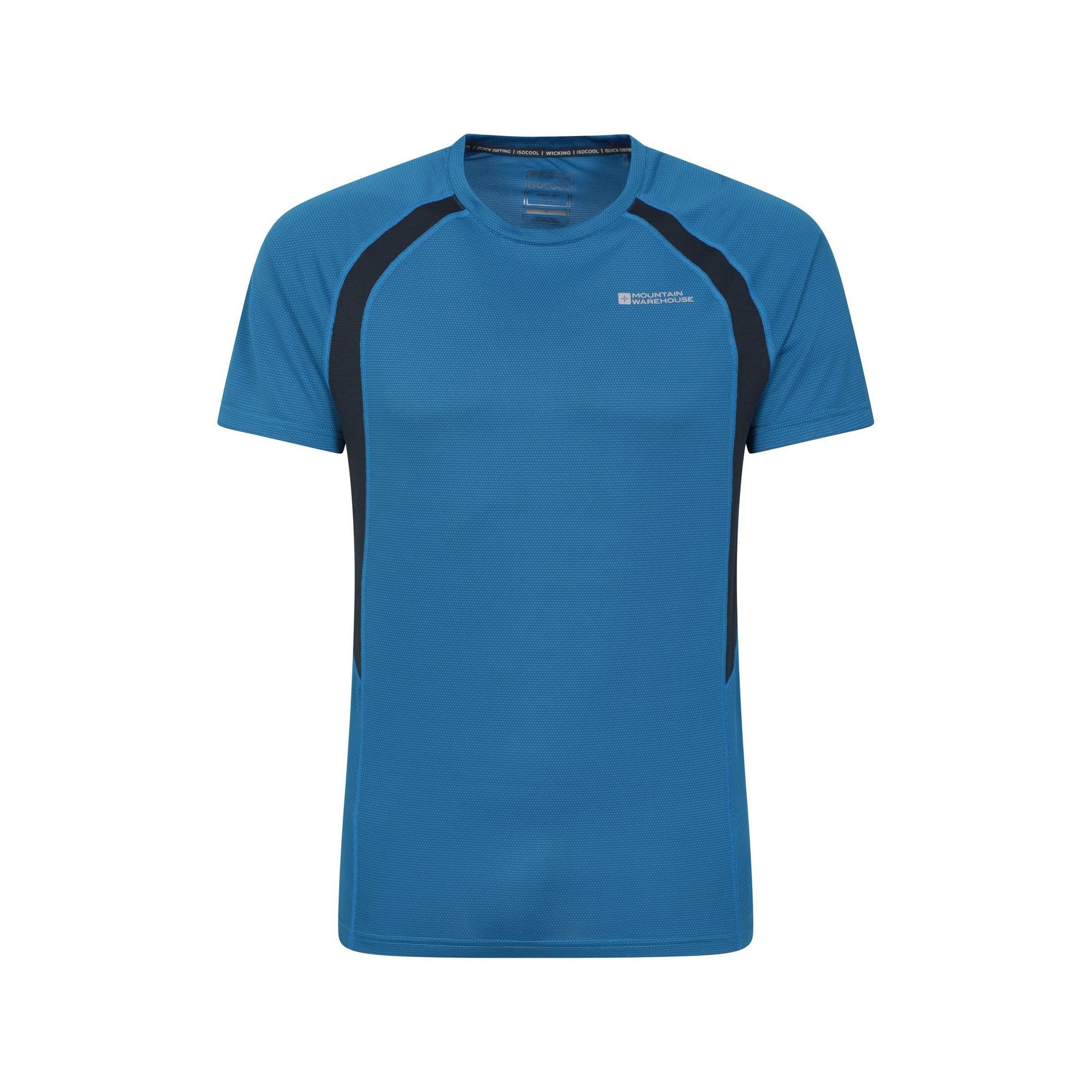 Image of Bryers Tshirt Herren Marine XXL