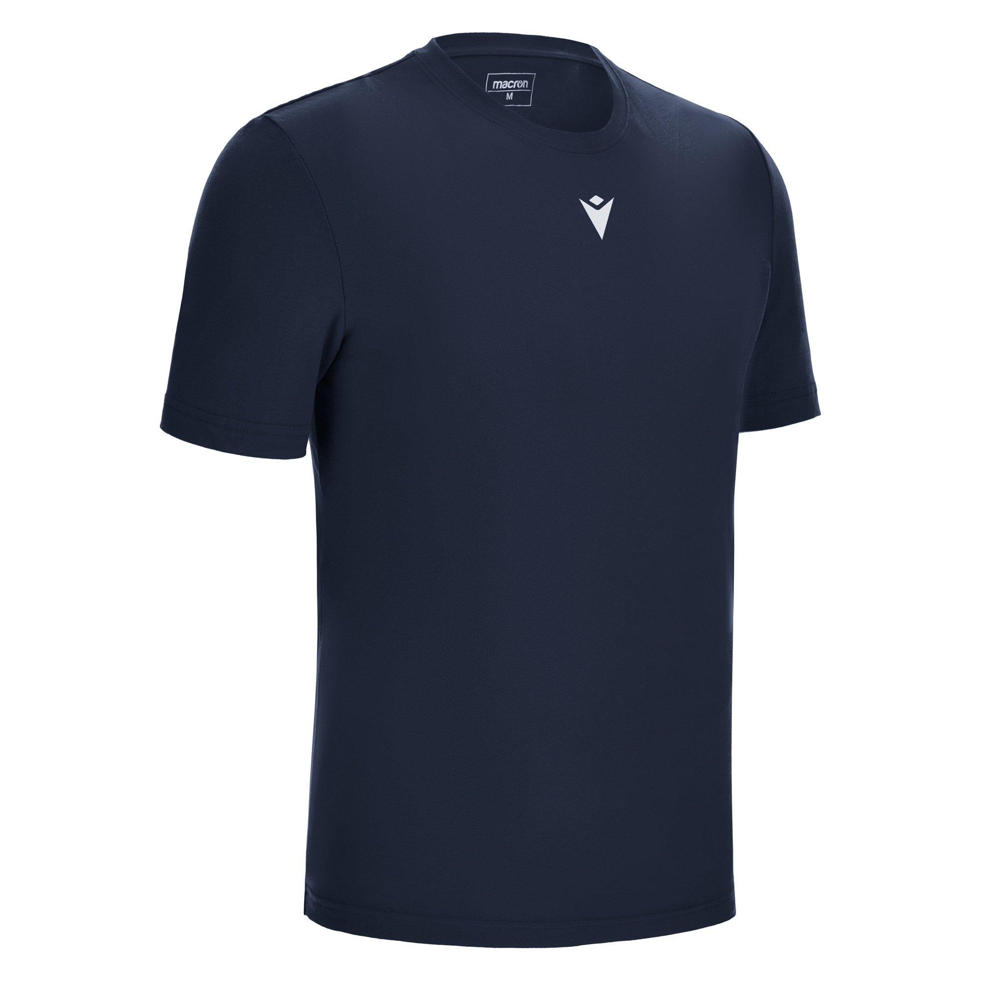 macron  T-shirt Mp 151 Hero

bleu marine
manches courtes 