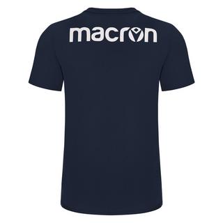 macron  T-shirt Mp 151 Hero

bleu marine
manches courtes 