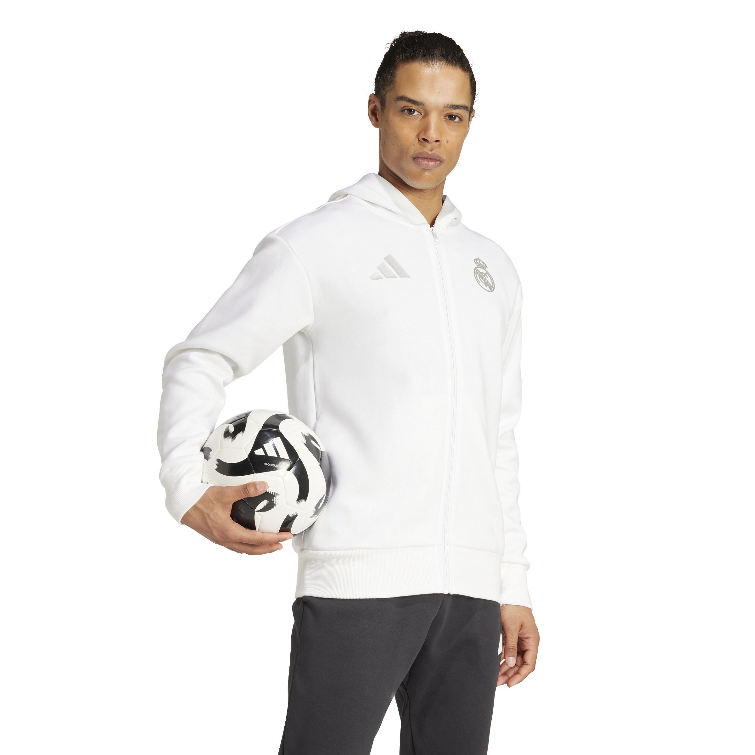 adidas  fepa rea madrid anthem 2024/25 