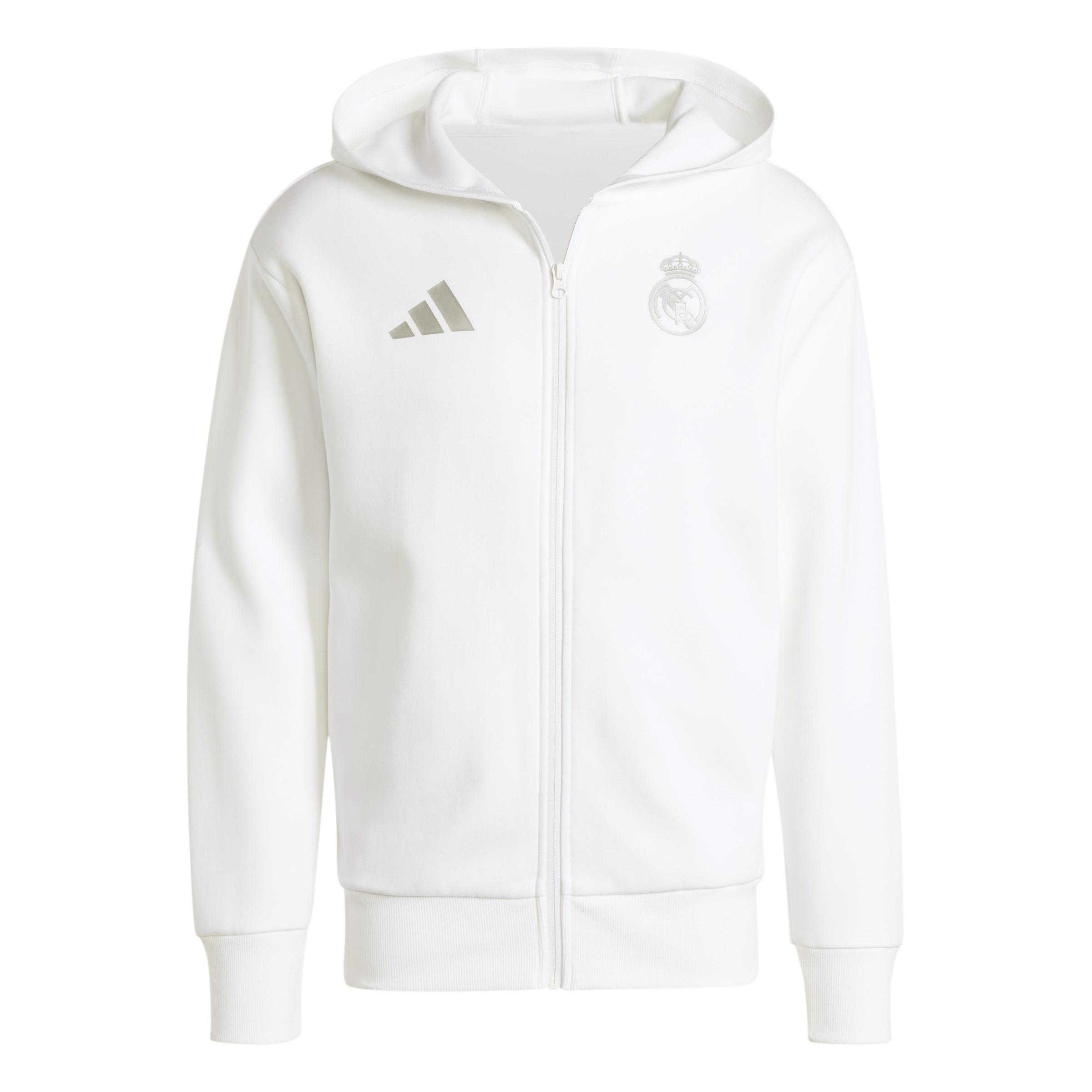 Image of adidas Trainingsjacke Real Madrid Anthem 2024/25 Unisex L