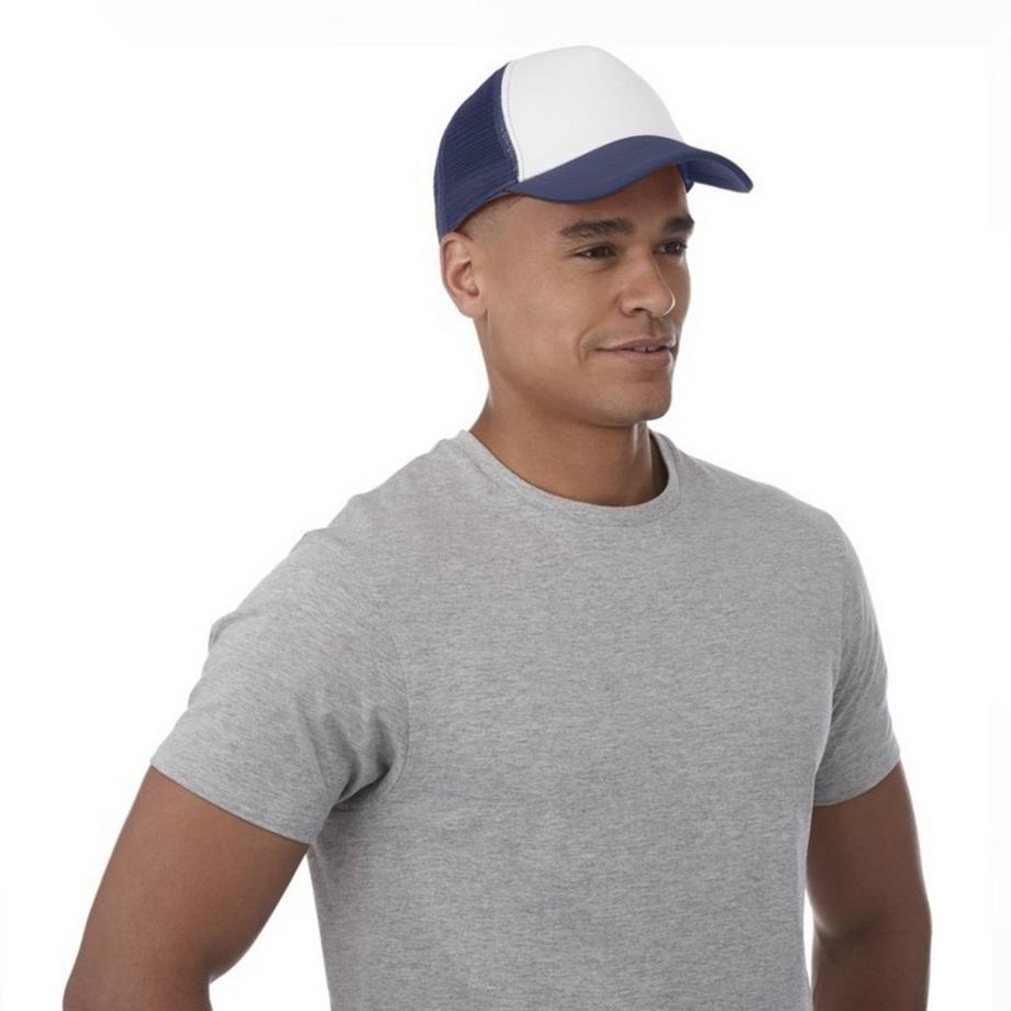 Bullet Trucker Casquette 5 Panels  