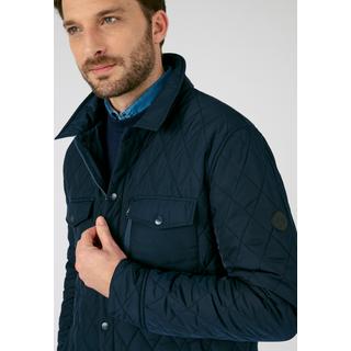 Damart  Steppjacke mit langen Ärmeln 