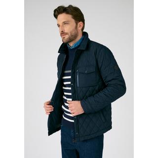 Damart  Steppjacke mit langen Ärmeln 