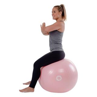 Pure2Improve  Gymnastikball 65cm inkl. Pumpe 