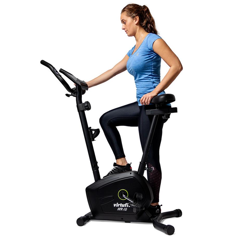 VIRTUE  Heimtrainer Hometrainer "HTR 100" VirtuFit 