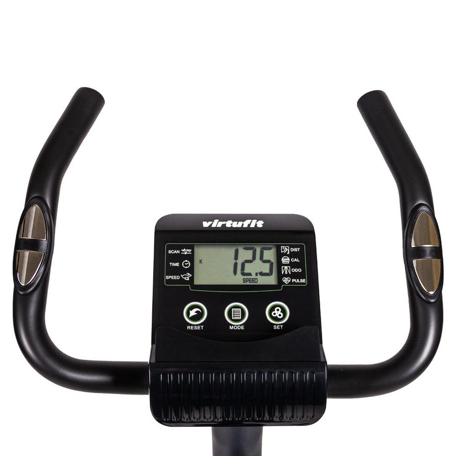 VIRTUE  Heimtrainer Hometrainer "HTR 100" VirtuFit 