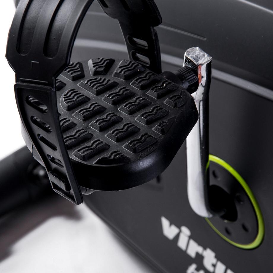 VIRTUE  Heimtrainer Hometrainer "HTR 100" VirtuFit 