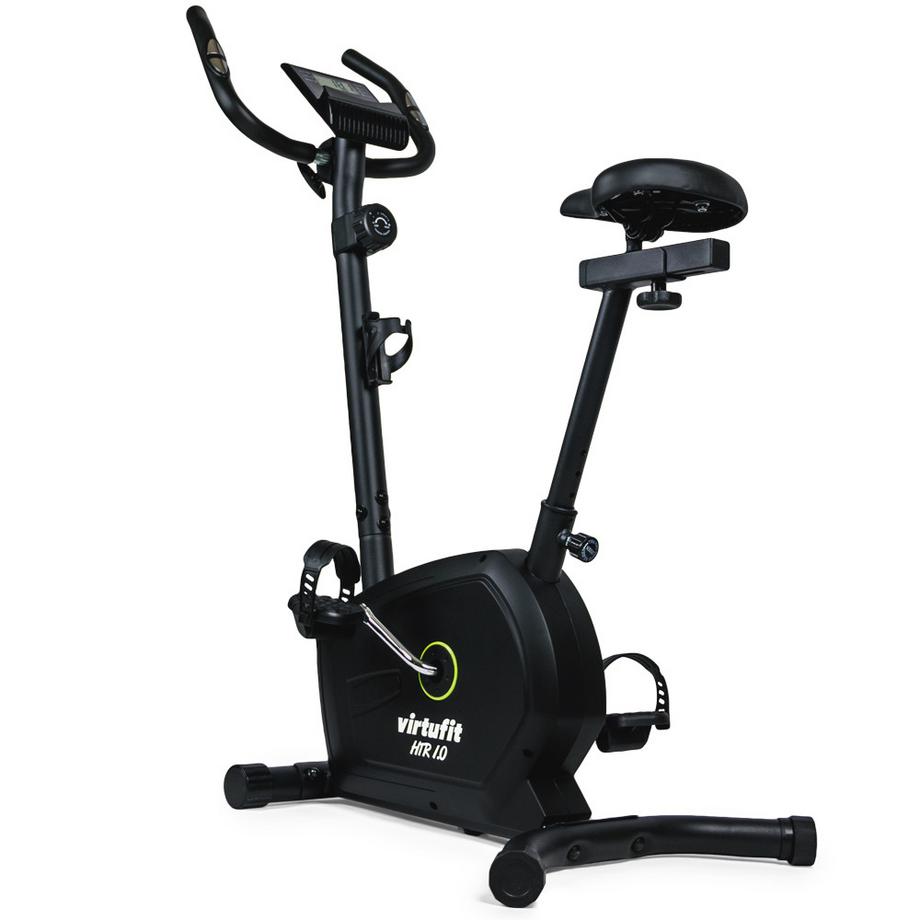 Heimtrainer Hometrainer "HTR 100" VirtuFit