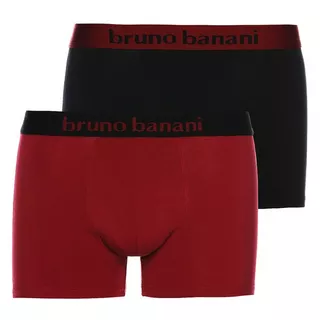bruno banani  2er Pack Flowing - Pants  Short 