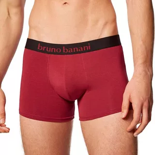 bruno banani  2er Pack Flowing - Pants  Short 