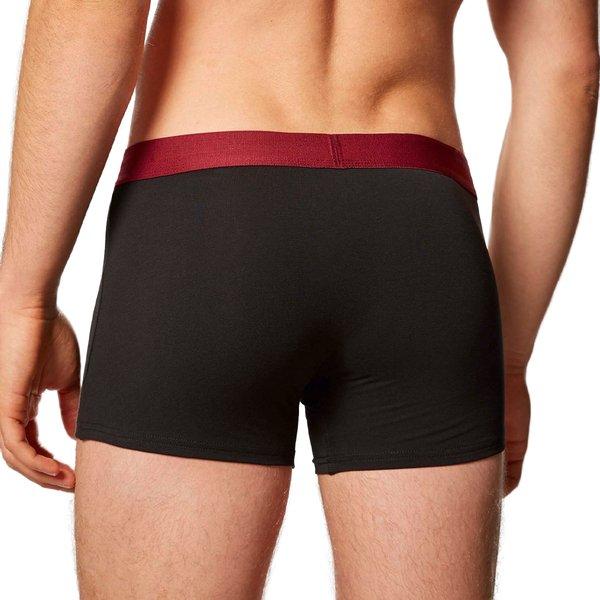 bruno banani  2er Pack Flowing - Pants  Short 