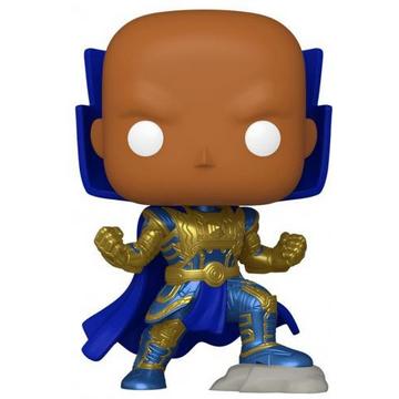 Funko Pop ! What if...? The Watcher (928) Excl. EXM