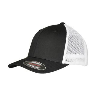 FLEXFIT Cappellino Trucker Materiale Riciclato  