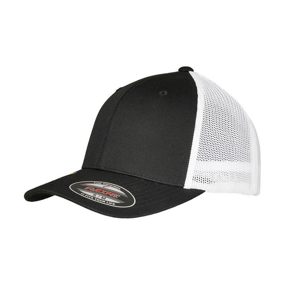 Trucker Cap recyceltes Material