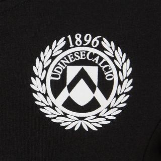 macron  full-zip-hoodie udinese 2020/21 