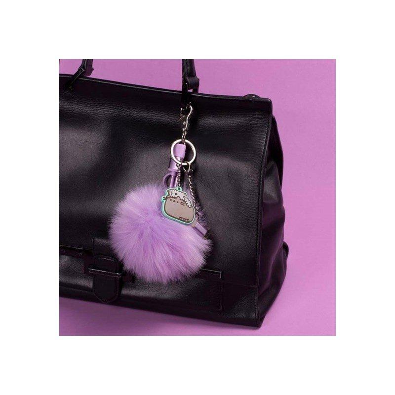 PUSHEEN  Tech 3in1 USB Ladekabel "PomPom" 