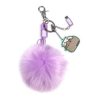 PUSHEEN  Tech 3in1 USB Ladekabel "PomPom" 
