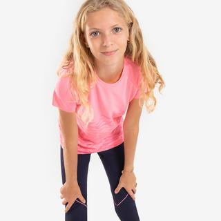 KIPRUN  T-shirt manches courtes - CARE 900 