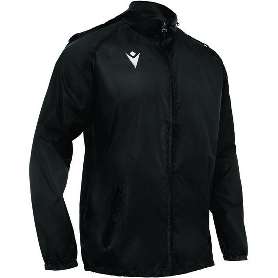 macron Atlantic Hero Coupe-Vent Full Zip  