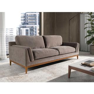 ANGEL CERDA 3-Sitzer-Sofa inem Stoff  