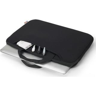 Base XX  Laptop Sleeve Plus 12-12.5″ - schwarz 