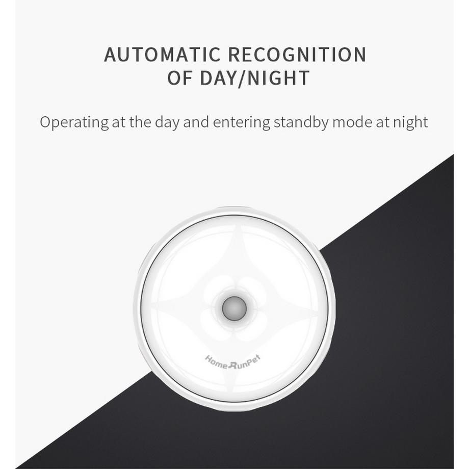 Homerunpet  Intelligentes Katzenspielzeug 