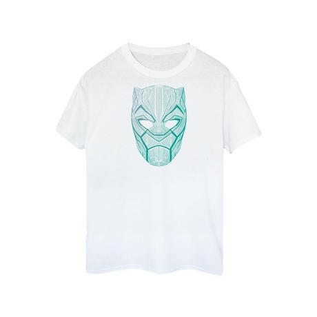 Black Panther  Tshirt 